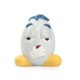 EGAN Ovoticon YAWN - colore in ceramica