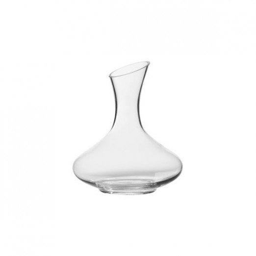 BRANDANI DECANTER IN VETRO 0,75LT