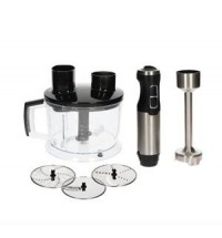 BRANDANI ROBOT MULTIFUNZIONE TECHNO COLLECTION PP E INOX