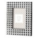 BONGELLI PREZIOSI CORNICE DIAMANTE ARGENTO