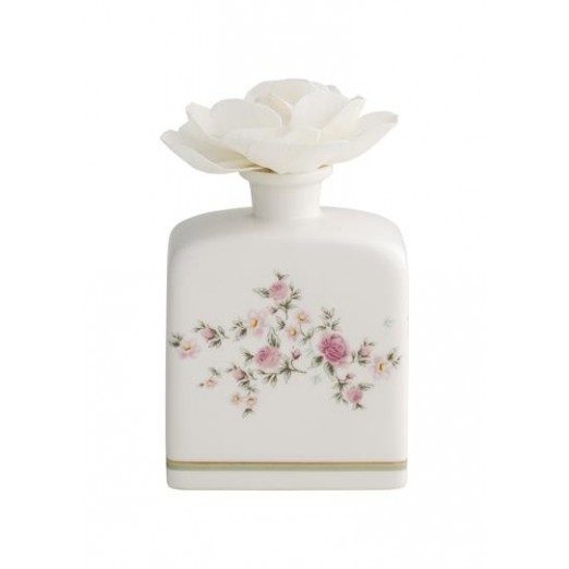 BRANDANI DIFFUSORE DI FRAGRANZA NONNA ROSA PORCELLANA