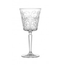 BRANDANI CALICE ROYAL CRYSTAL GLASS