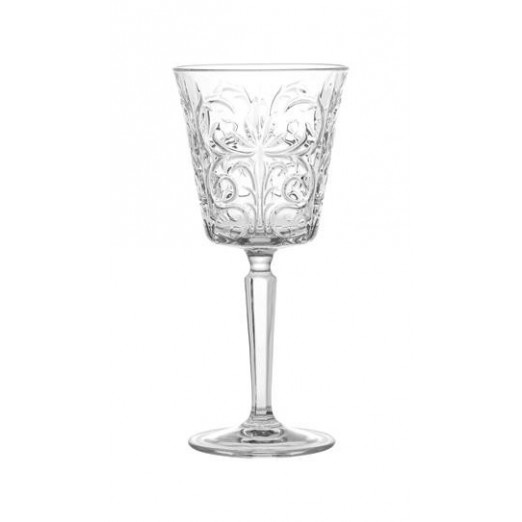 BRANDANI CALICE ROYAL CRYSTAL GLASS