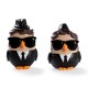 GUFI GOOFI BROTHERS BLUES BROTHERS CERAMICA EGAN LINEA GOOFI