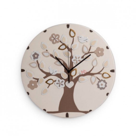 EGAN OROLOGIO L’ALBERO DELLA VITA ORO