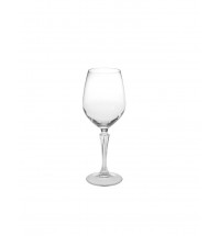 BRANDANI SET 6 PZ CALICE BACCO CRYSTAL GLASS