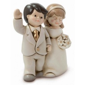 BOMBONIERE MATRIMONIO